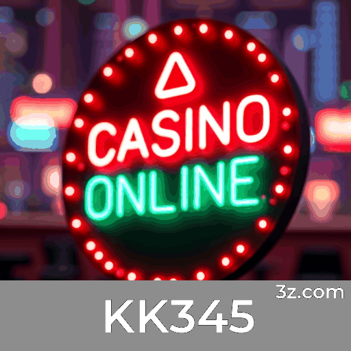 KK345: A Plataforma de Jogo Segura com Serviço Profissional