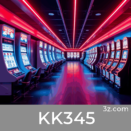 Descubra o Mundo de Jogos Diversificado da KK345: Qualidade e Inovação