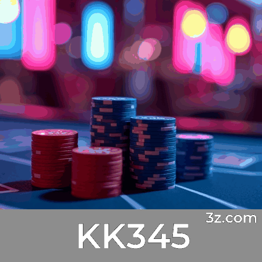 KK345: Cassino Online Seguro e Divertido