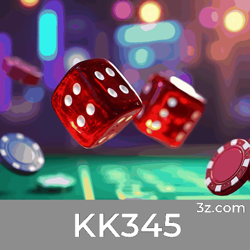 Experiência de Jogos Excepcional no KK345: Diversão Inigualável