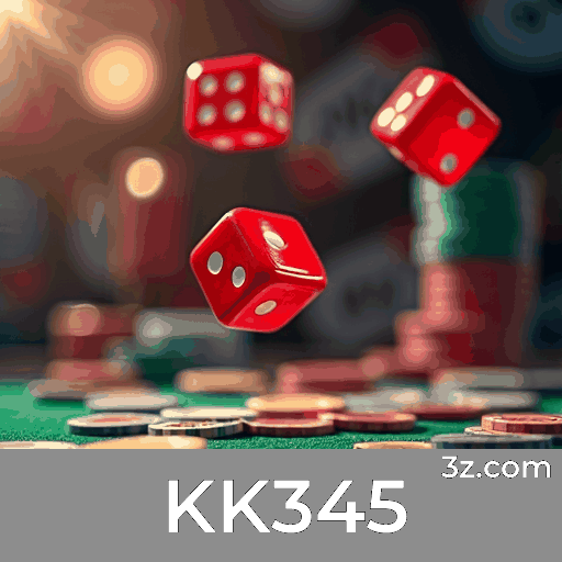 KK345: Jogos com Desenvolvedores Top e Inovações Técnicas