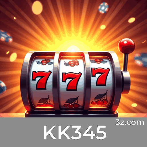 Desenvolvedores Top em Ação no KK345 com Inovação