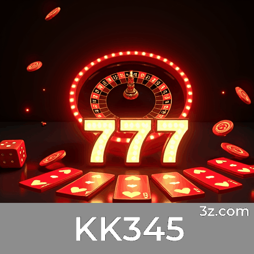 KK345: Bônus Generosos para Jogadores Brasileiros