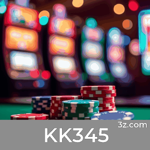 Experiência de Jogos Excepcional no KK345: Diversão Inigualável