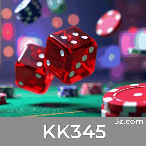 KK345: Bônus Generosos para Jogadores Brasileiros