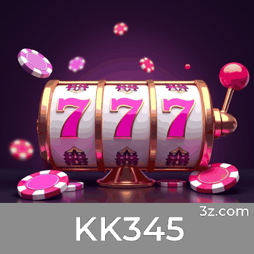 KK345.com - Descubra o Melhor Cassino Online e Apostas no Brasil - KK345