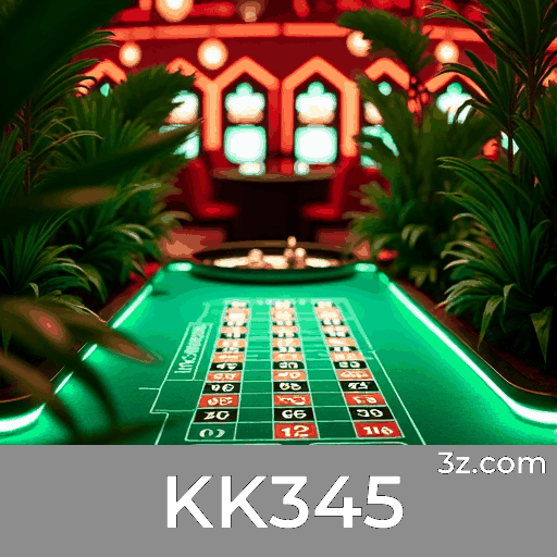 Controle Exclusivo e Personalizado na KK345 com Segurança Avançada