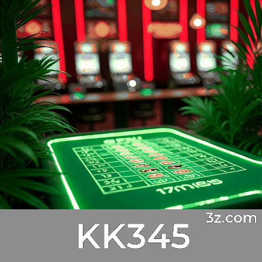 Aproveite os Bônus Exclusivos do KK345 Hoje Mesmo!