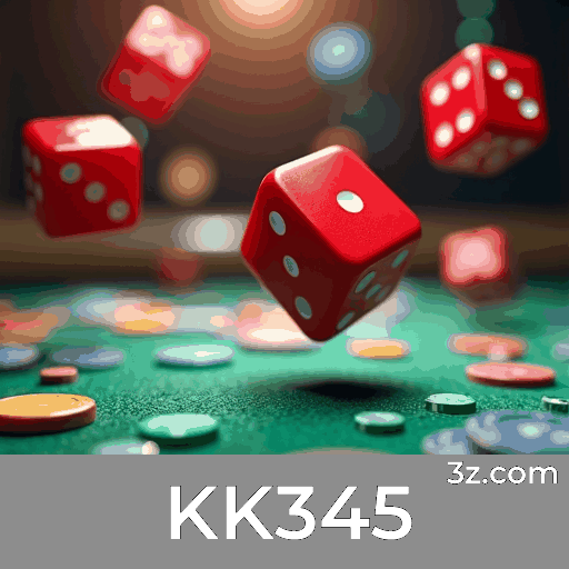 Desenvolvedores Top em Ação no KK345 com Inovação