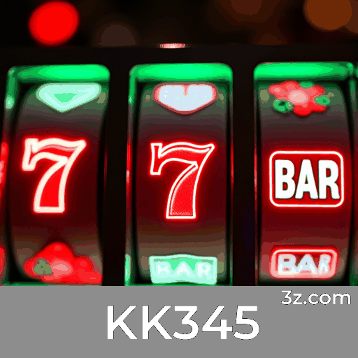 KK345: Cassino Online Seguro e Divertido